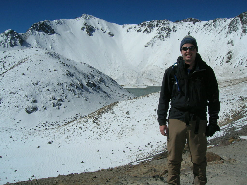 My Exceptional Arc’teryx Customer Service Experience Technology Hiker