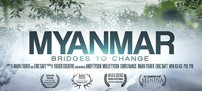 Media Review: Myanmar: Bridges to Change
