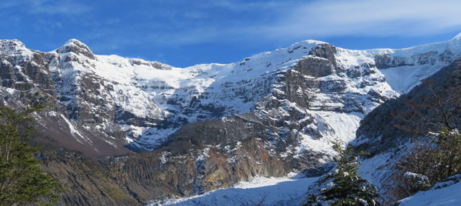 Patagonia, Bariloche, & Nuhuel Huapi